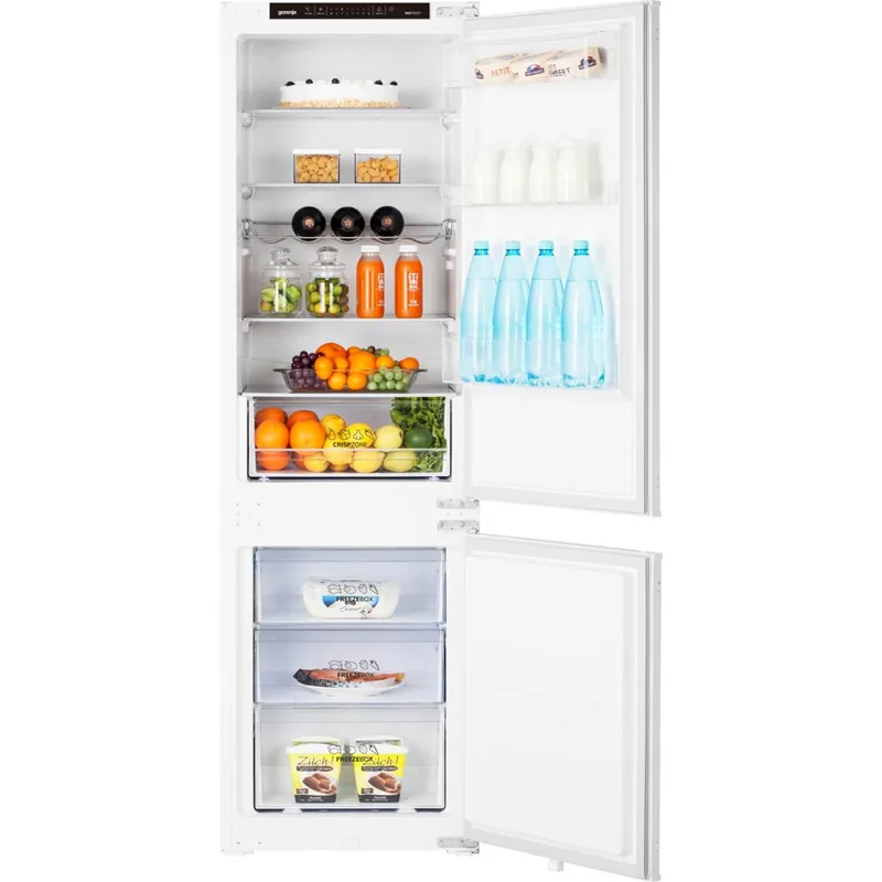 Gorenje NRKI418EP1 No Frost 246L