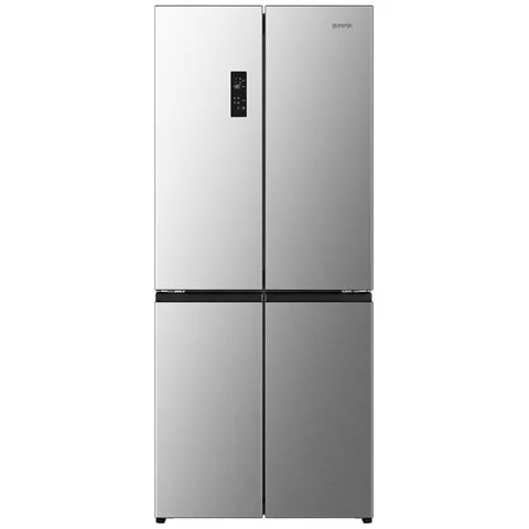 Gorenje NRM819E61X Inox