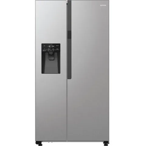 Gorenje NRR9185ESXL Inox
