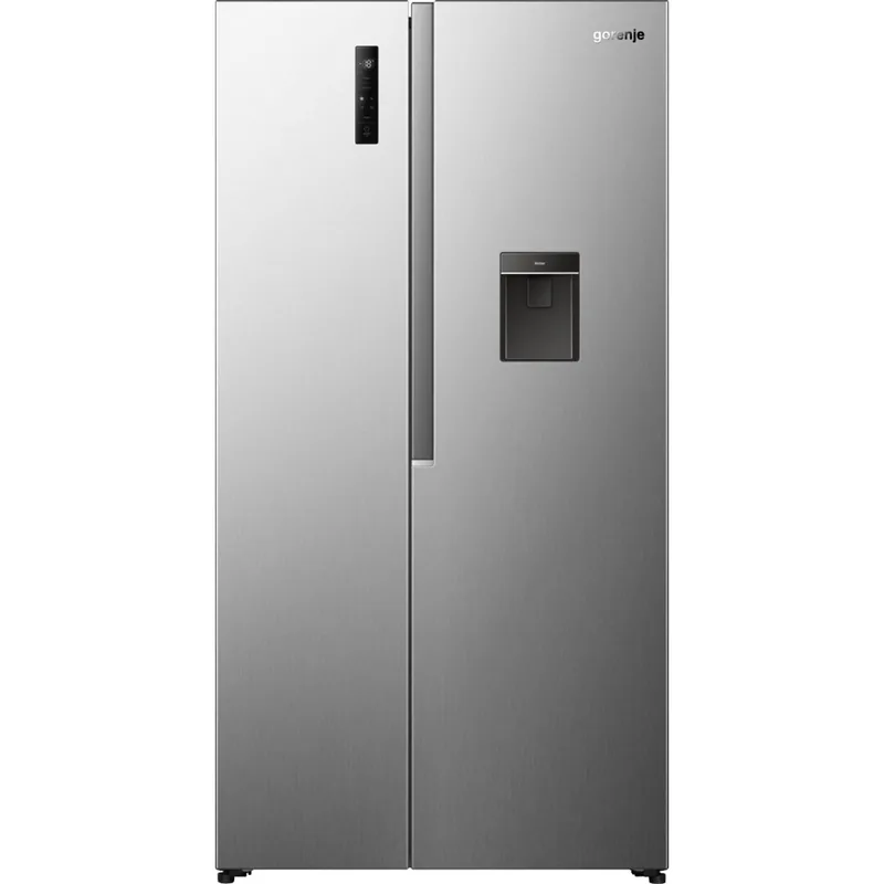 Gorenje NRS917E41XWD 541L Independent Inox