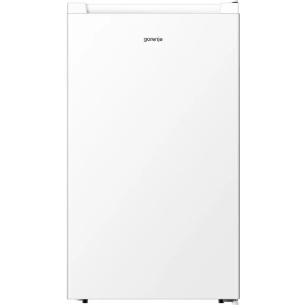 Gorenje RB39EPW4 82 Litri Alb