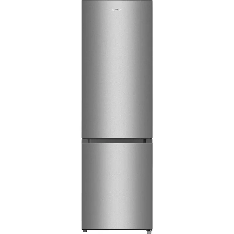 Gorenje RK4182PS4 269L Argintiu Freestanding