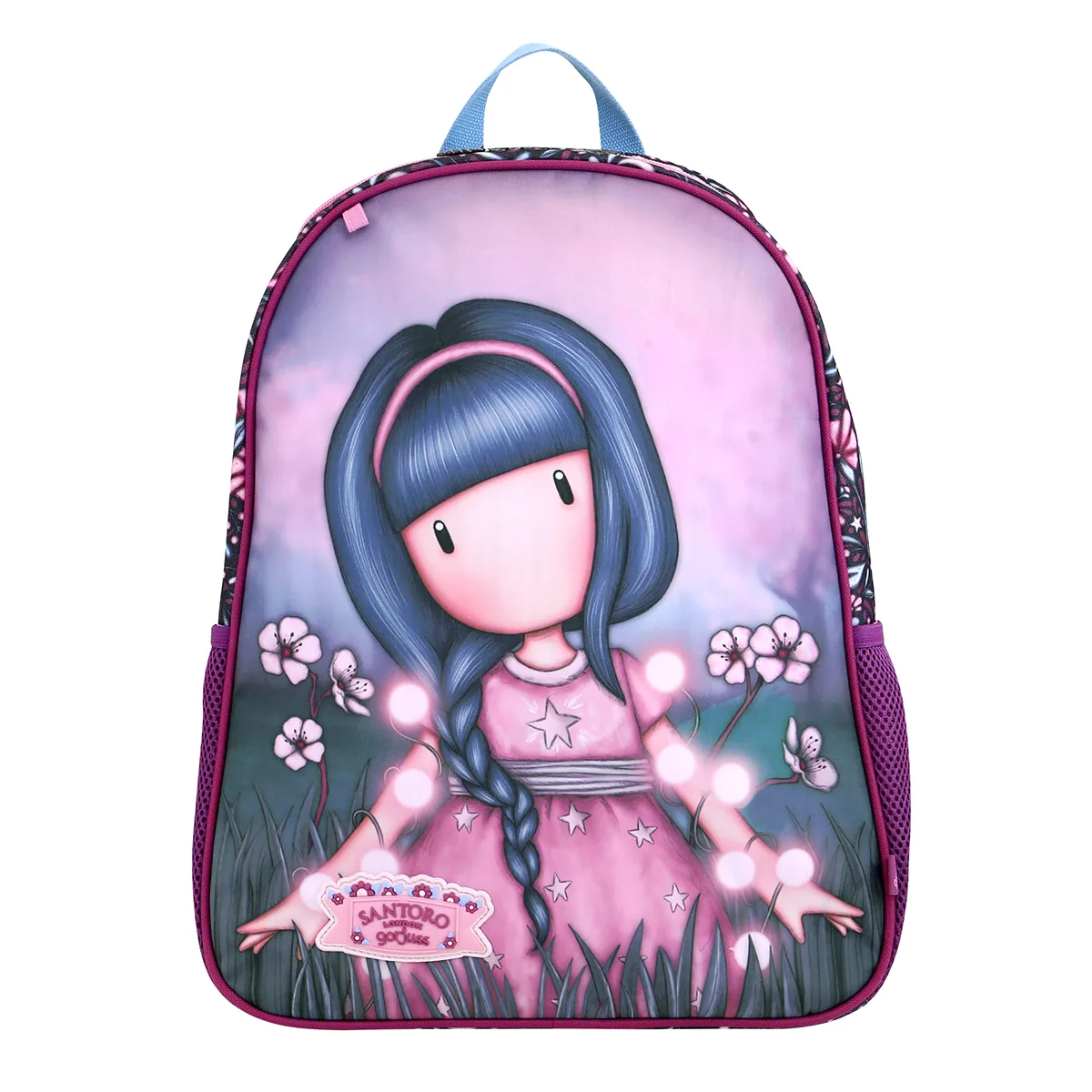 Gorjuss Fairy Dusk 1 Compartiment 34x43x16cm