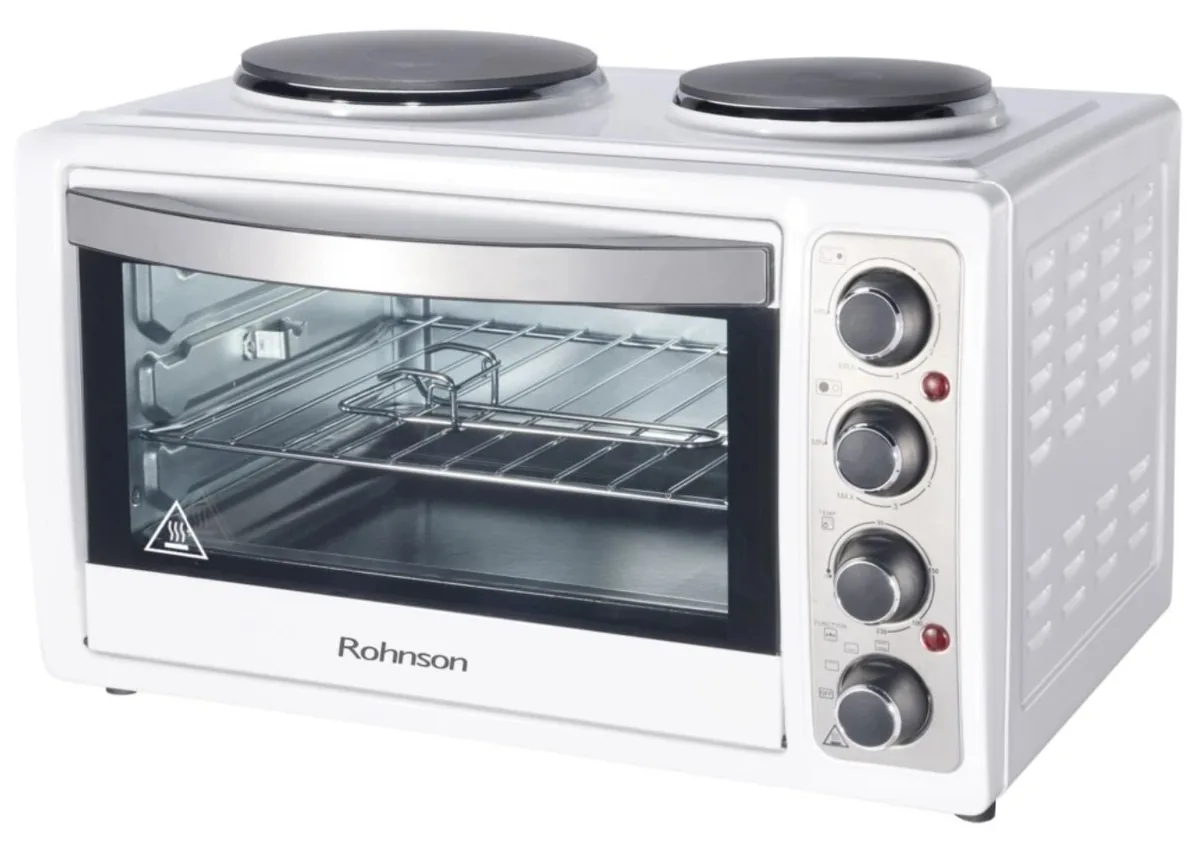 Rohnson R-2128 28l Alb