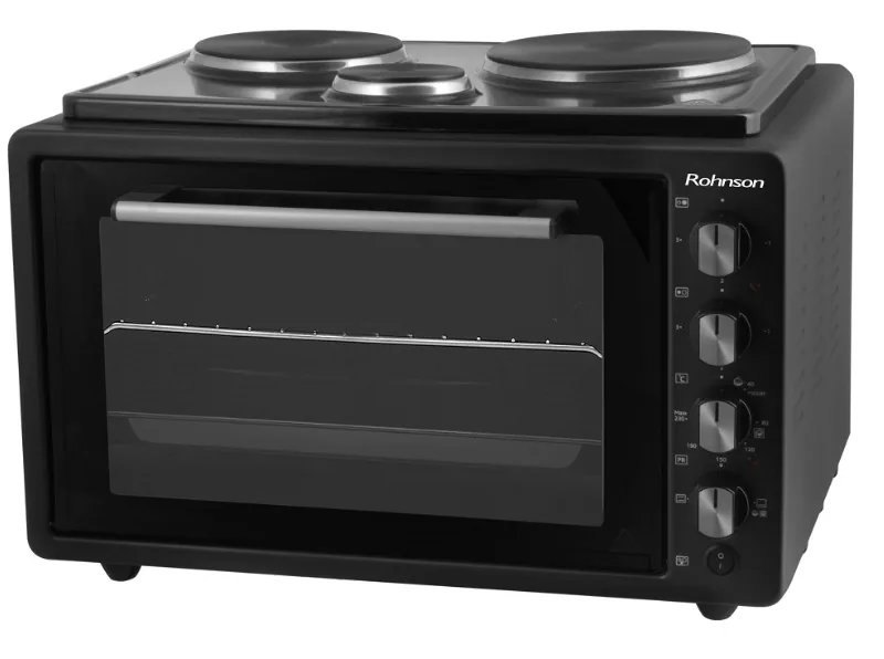 Rohnson R-2142 Negru