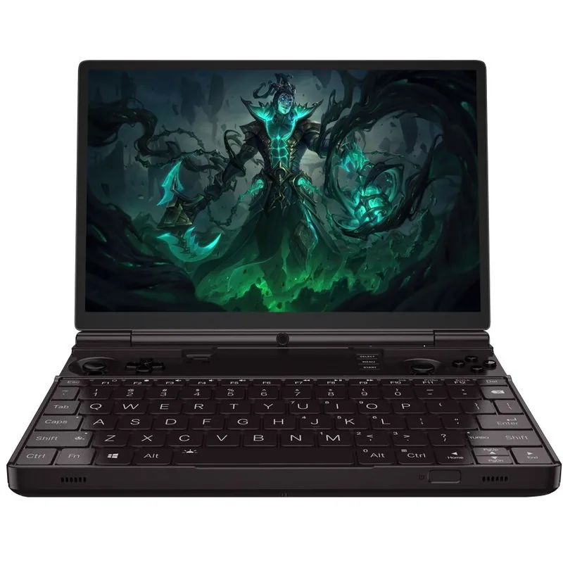 GPD Win Max 2 8840U 1TB 32GB RAM Negru