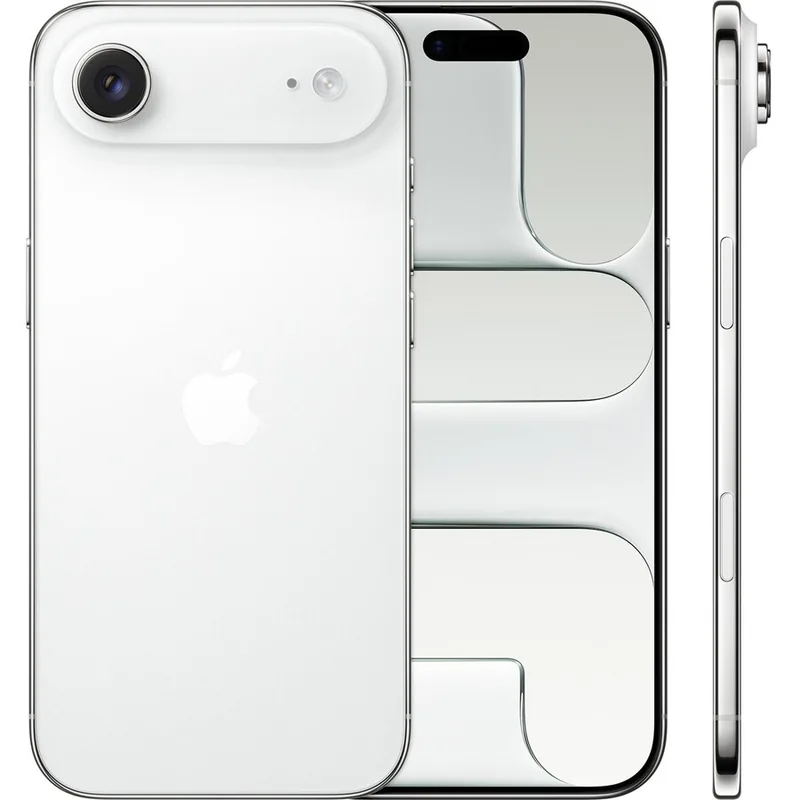 Apple iPhone Air 512GB Alb