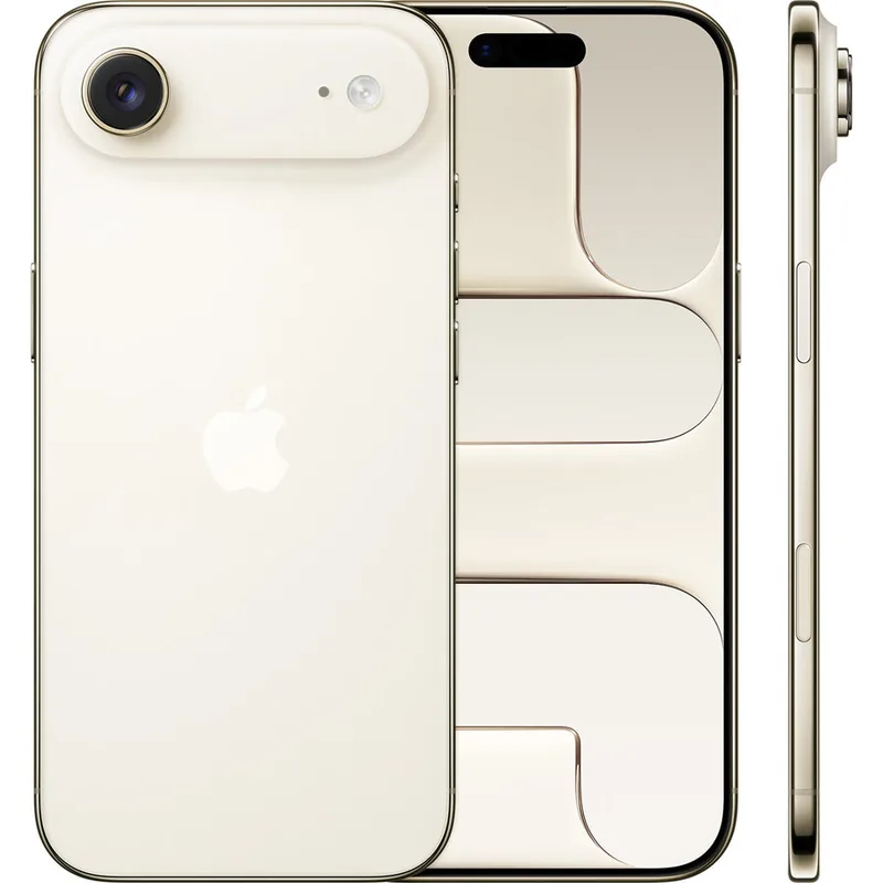 Apple iPhone Air 512GB Auriu