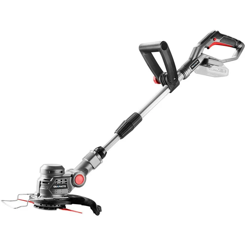 Graphite ENERGY+ 18V 254mm Fara Baterie Grafit