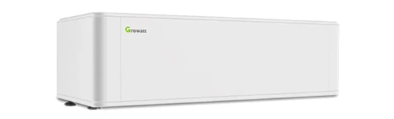 Growatt ARK-2.5H-A1