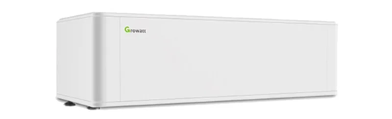 Growatt ARK 2.5H-A2