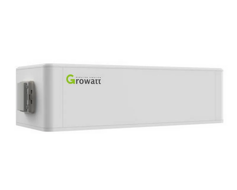 Growatt ARK-2.5L-A1 2.56kWh