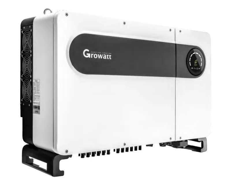 Growatt MAX 70KTL3 LV AFCI