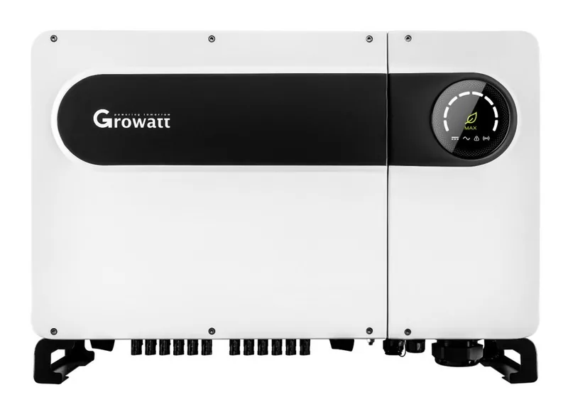Growatt MAX-80KTL3-LV