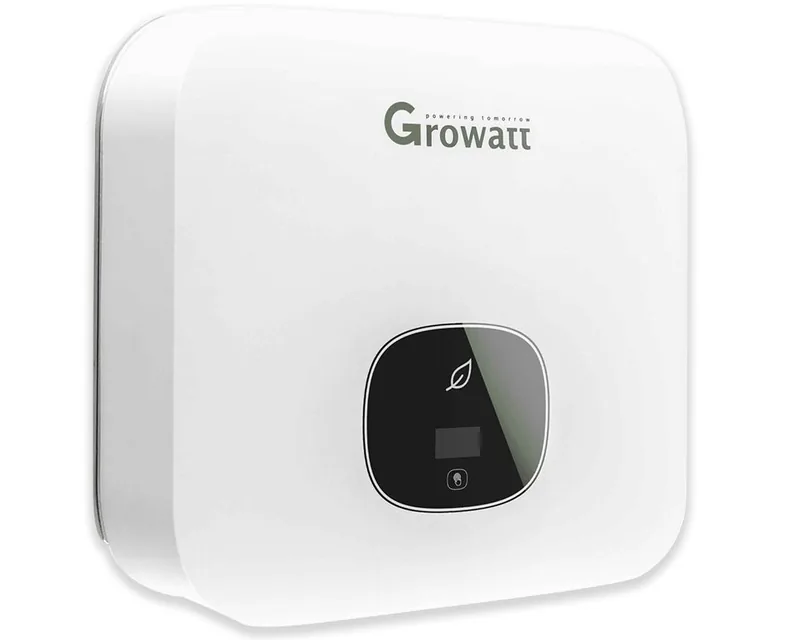 Growatt MIC 3000-TL-X