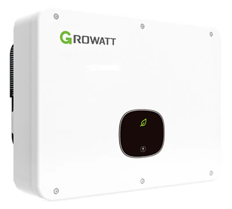 Growatt MID-20KTL3-X