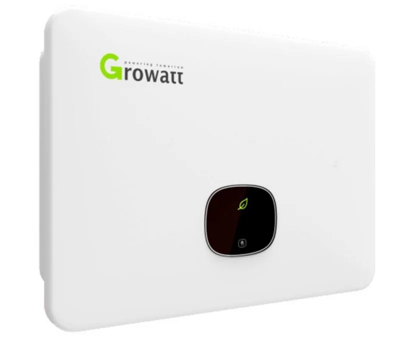 Growatt MID 40 KTL3-X(AFCI)
