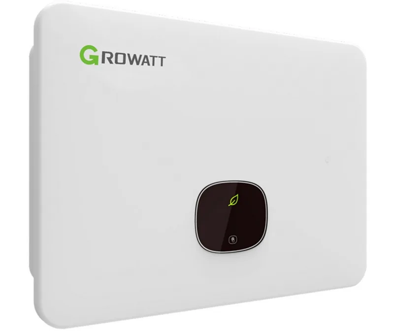 Growatt MID 50KTL3-X2 On Grid Trifazat