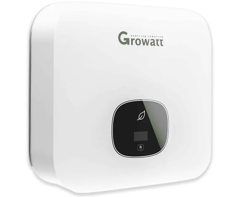 Growatt MIN 3000 TL XE AFCI Monofazat On Grid