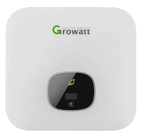 Growatt MIN 5000TL-XE AFCI