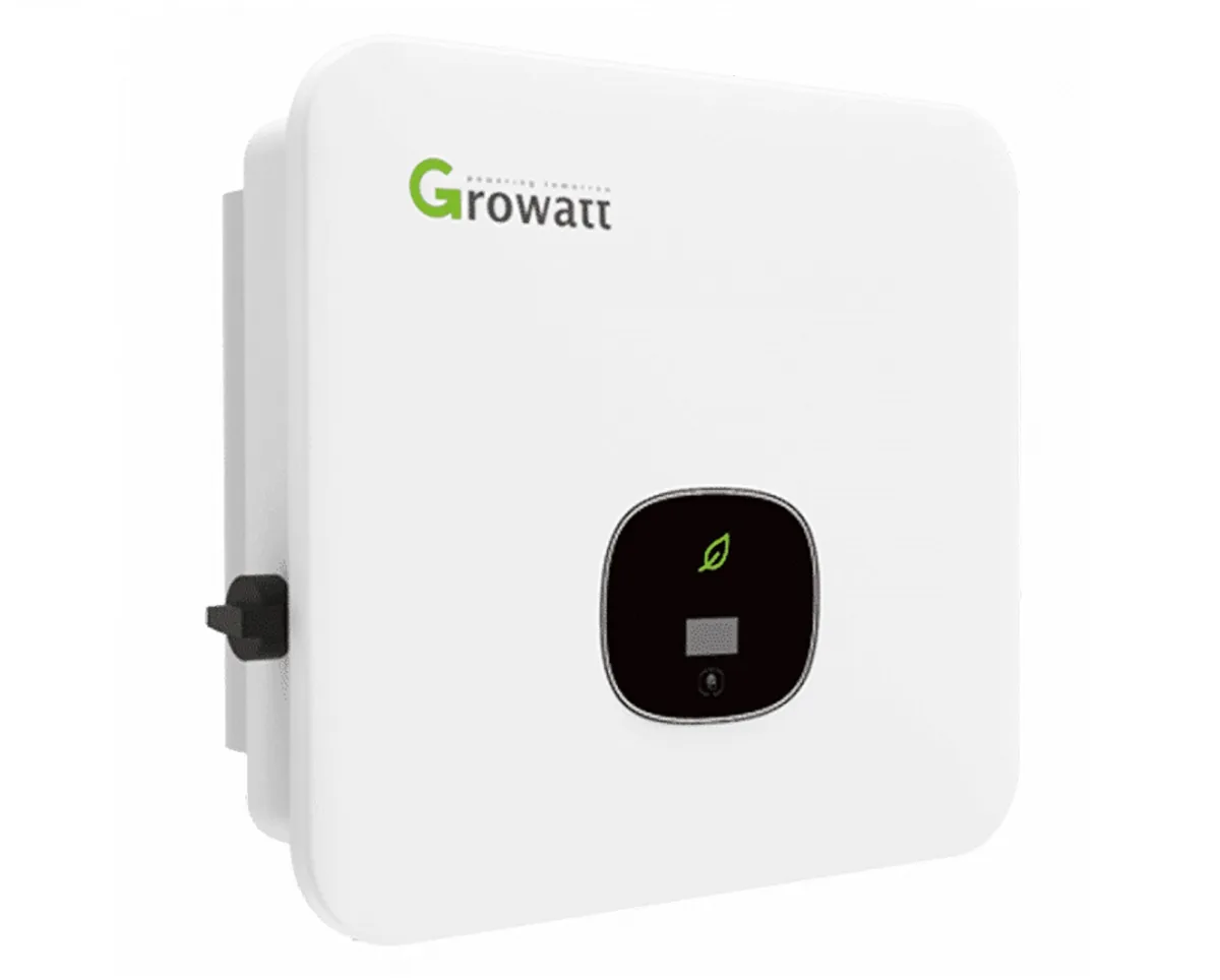 Growatt MOD-3000TL3-XH