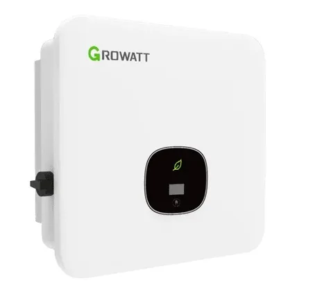 Growatt MOD-6000TL3-XH-BP On-Grid Trifazat