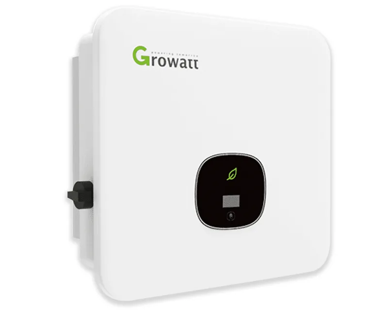 Growatt MOD 7000TL3-X Trifazat AFCI