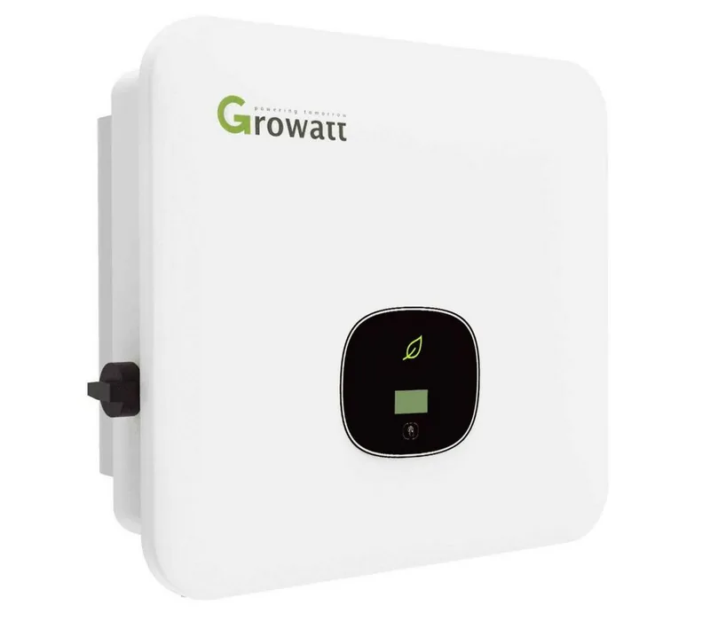 Growatt MOD-9000-TL3-X(AFCI) 9kW Trifazat On-Grid