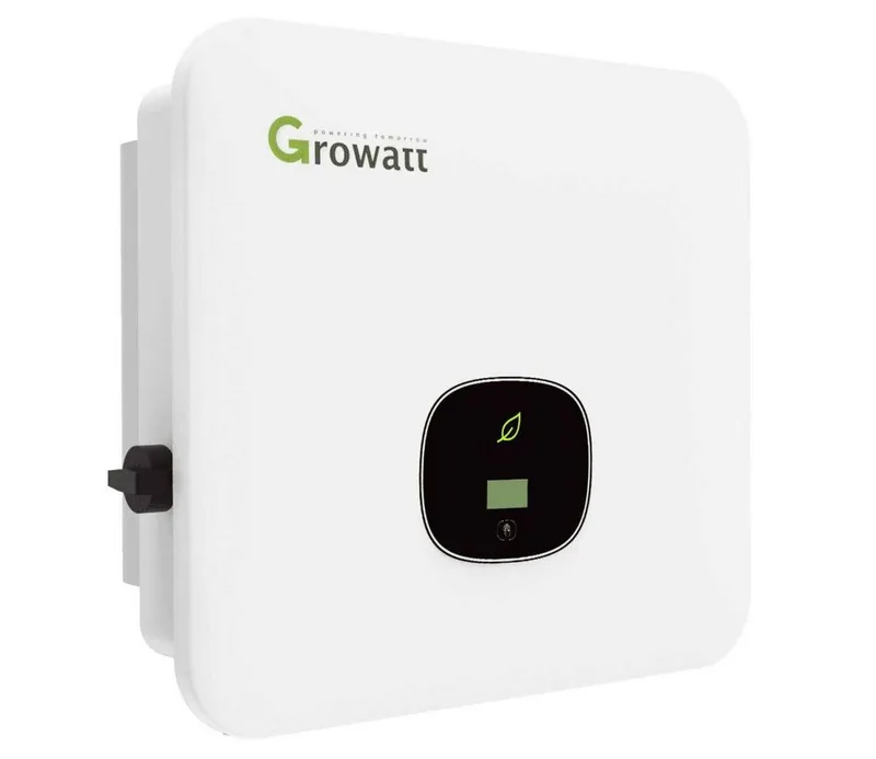 Growatt MOD5000-TL3-X AFCI
