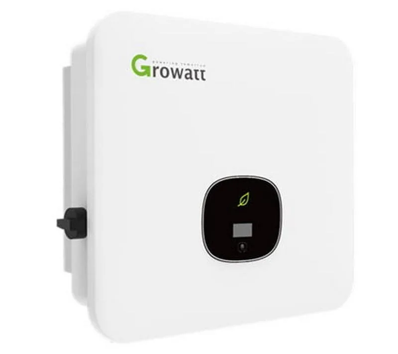 Growatt MOD5000TL3-XH