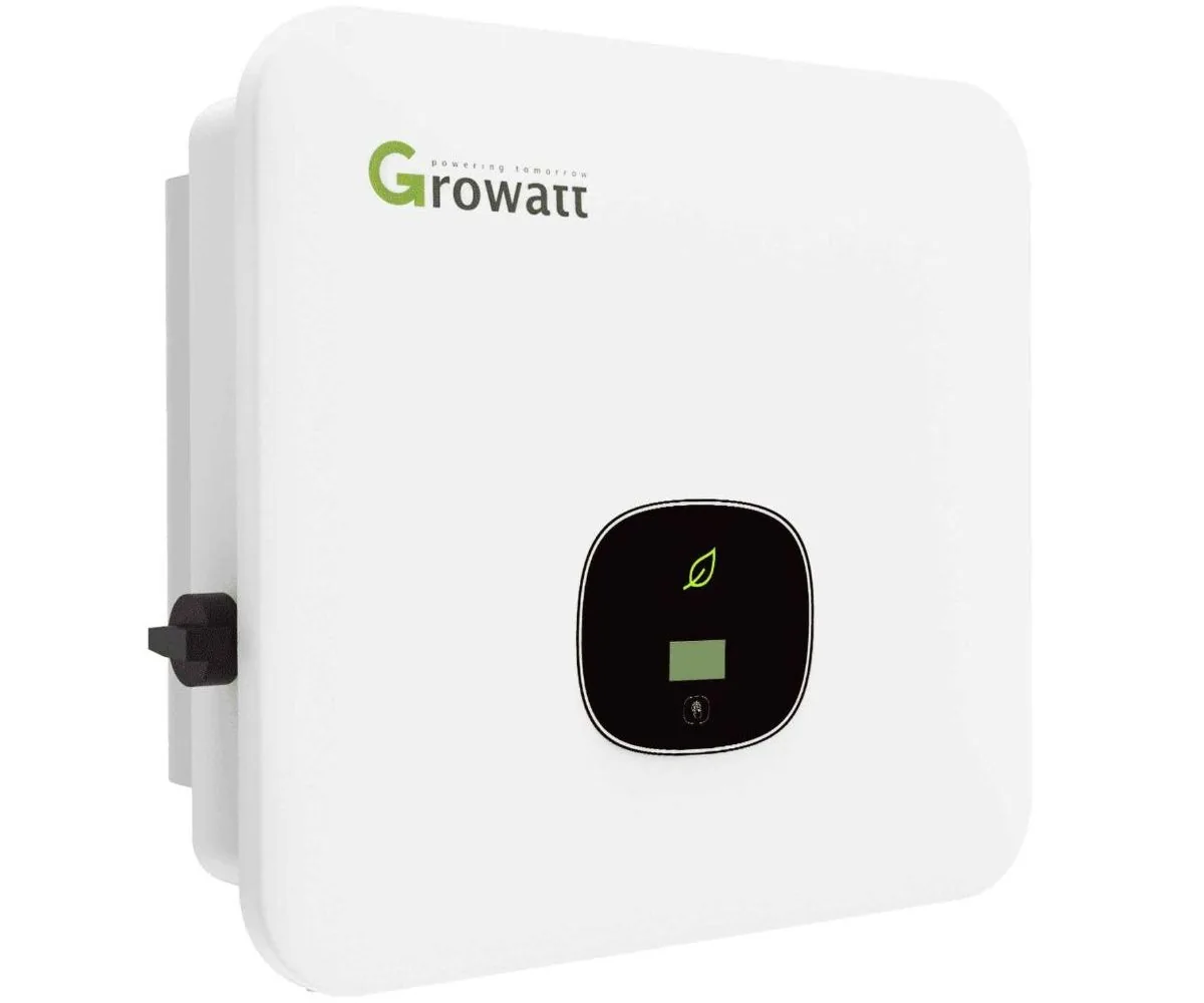 Growatt MOD8000TL3-XH 8KW Trifazat On Grid Off Grid