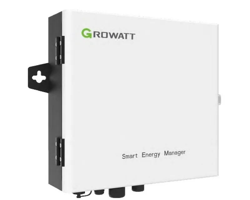 Growatt SEM-300KW