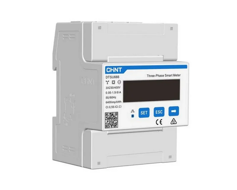 Growatt Smart Meter 3PH TPM-E-Chint