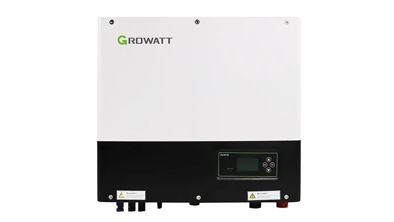 Growatt SPH 10000TL3 BH-UP