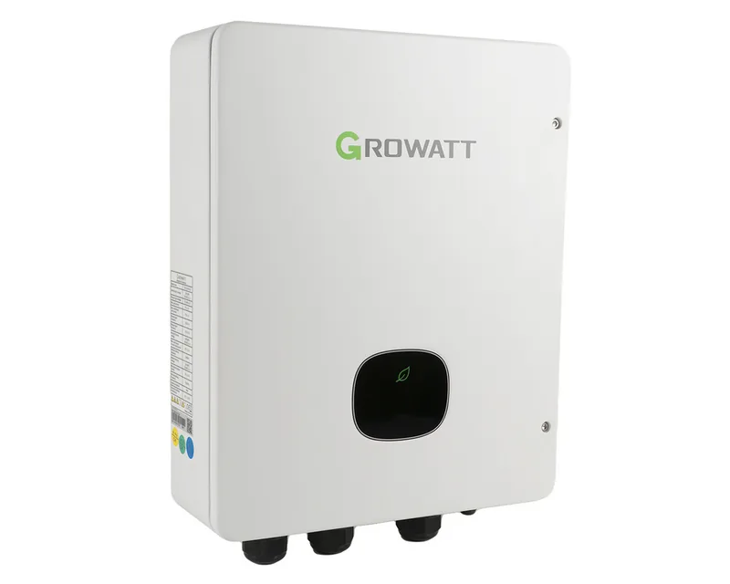 Growatt SYN-50-XH-30