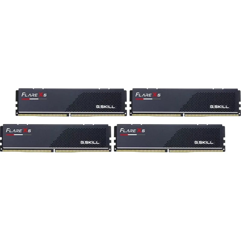 G.Skill 192GB 4x48GB DDR5 6000MHz Quad Channel