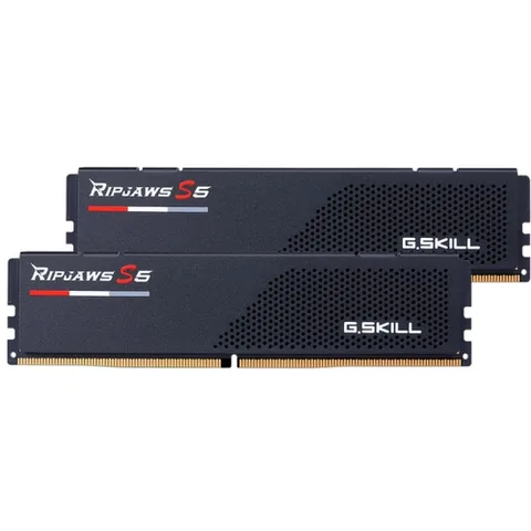 G.Skill 32GB (2x16GB) DDR5 6000MHz CL32 RGB RM5RW