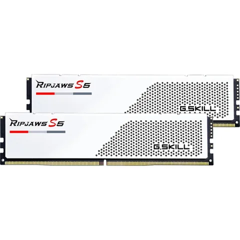 G.Skill 32GB DDR5 6000MHz CL36 RGB 2x16GB