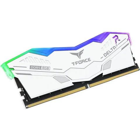 G.Skill 64GB (2x32GB) DDR5 6000MHz CL32 RGB