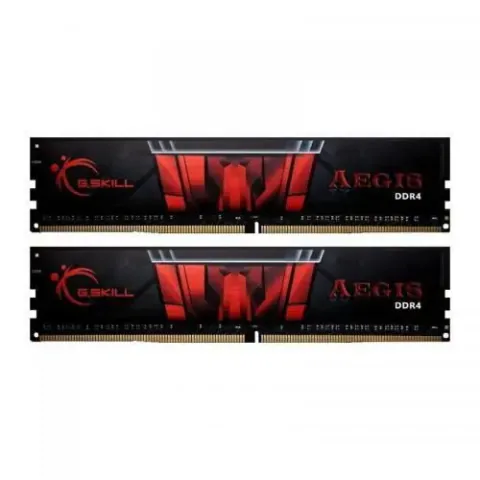 G.Skill Aegis 2x16GB DDR4 2666MHz