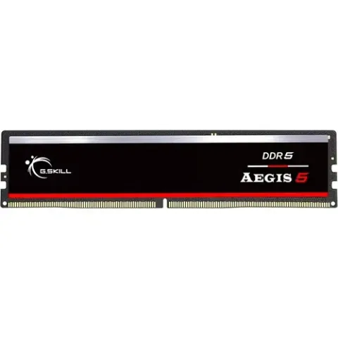 G.Skill Aegis 5 16GB DDR5 5600MHz CL36 Negru