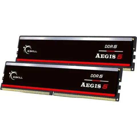 G.Skill Aegis 5 32GB DDR5 6000MHz CL36 Dual Channel Kit
