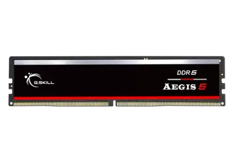 G.SKILL Aegis 5 DDR5 1x16GB 5200MHz CL40