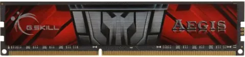 G.SKILL AEGIS DDR3 4GB 1600MHz CL11