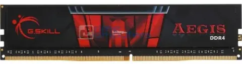 G.SKILL Aegis DDR4 1x16GB 3000MHz