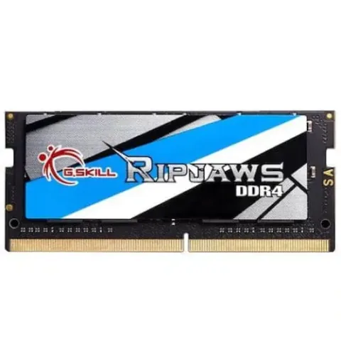 G.Skill DDR4 8GB 3200MHz CL22 SO-DIMM Non-ECC