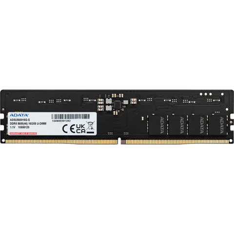 G.Skill DDR5 48GB 2x24GB 5200MHz CL36