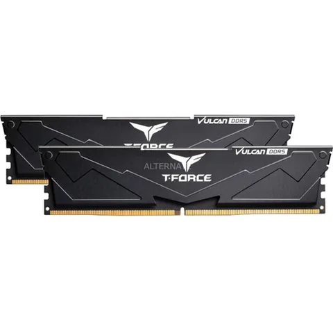 G.Skill DDR5 64GB Kit 2x32GB 6000MHz CL30 RGB