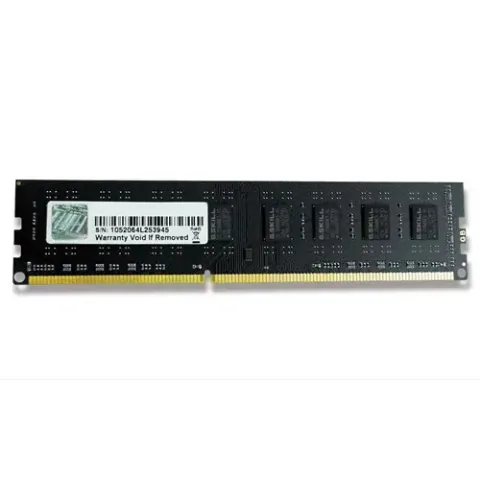 G.SKILL F3-1600C11S-4GNS 4GB DDR3 1600MHz