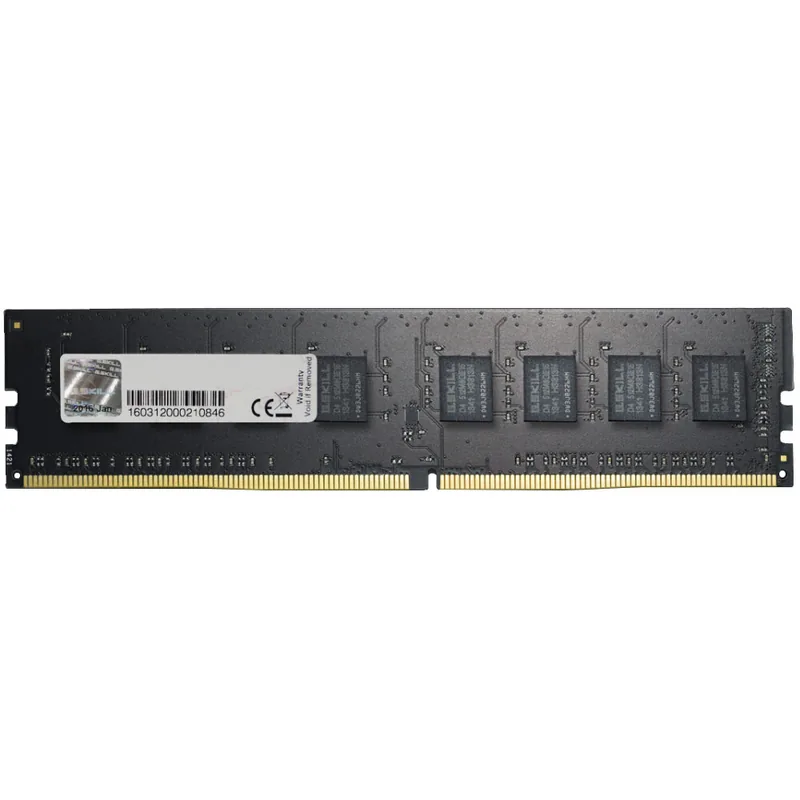G.Skill F4 32GB 2666MHz CL19 1.2V